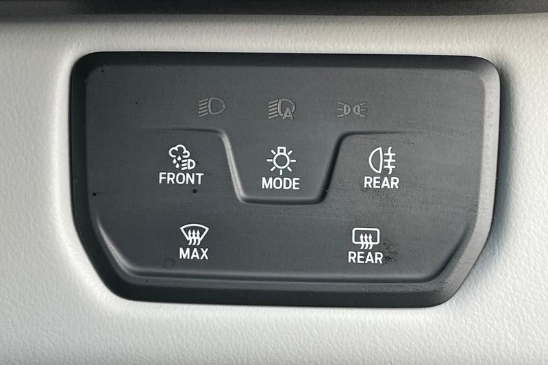 Used Ford Capri 2024 for sale - 77701034: Photo 31