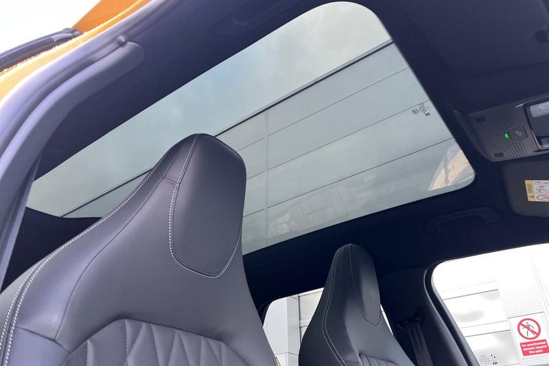 Used Ford Capri 2024 for sale - 77701034: Photo 35