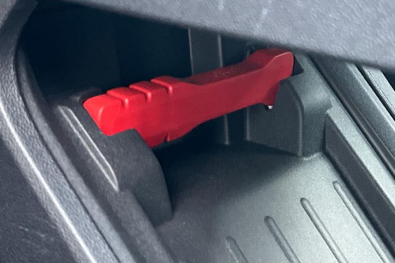 Used Ford Capri 2024 for sale - 77701034: Photo 36