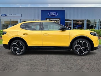 Used Ford Capri 2024 for sale - 77701034: Photo