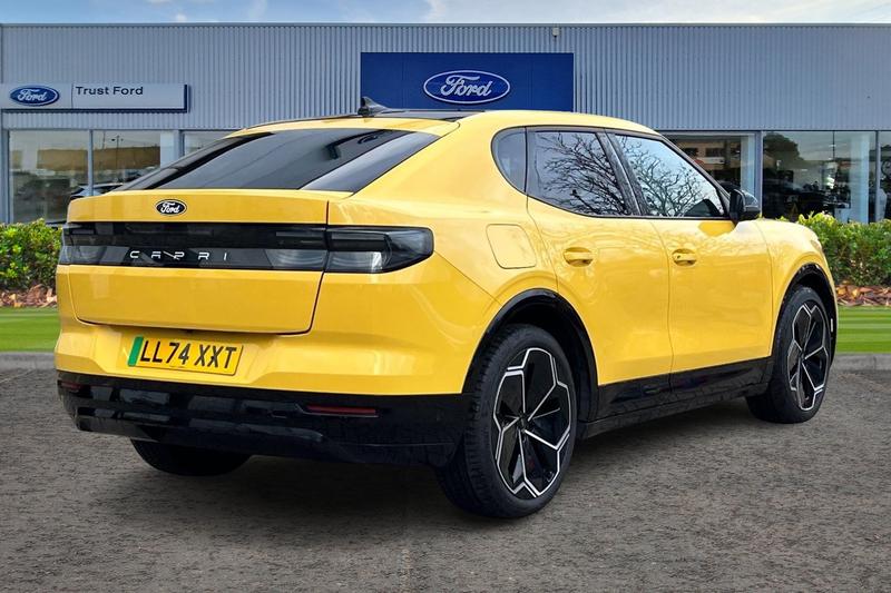 Used Ford Capri 2024 for sale - 77701034: Photo 4