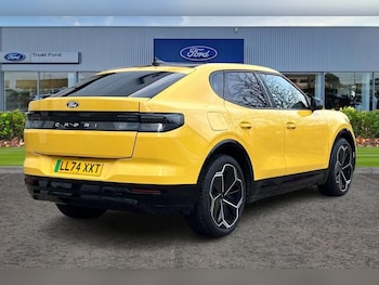 Used Ford Capri 2024 for sale - 77701034: Photo