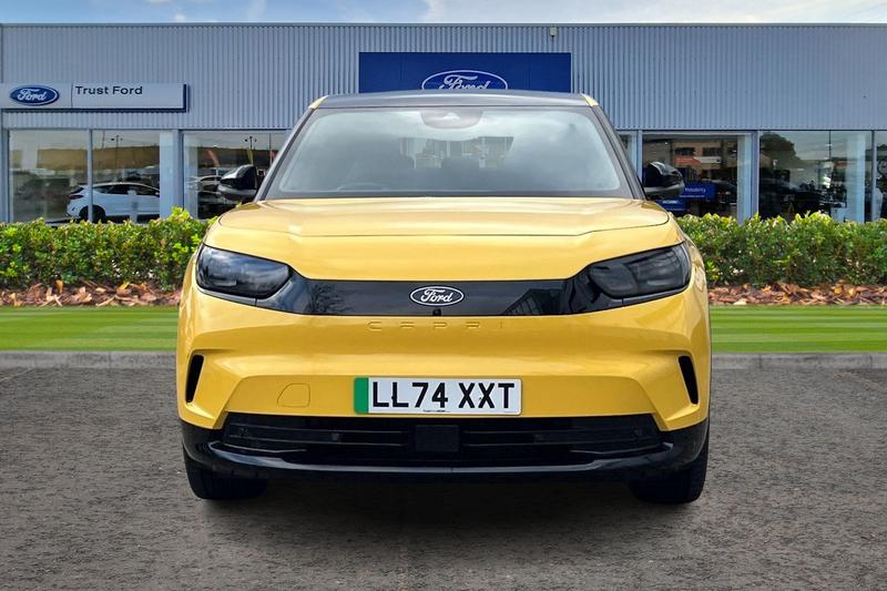 Used Ford Capri 2024 for sale - 77701034: Photo 6