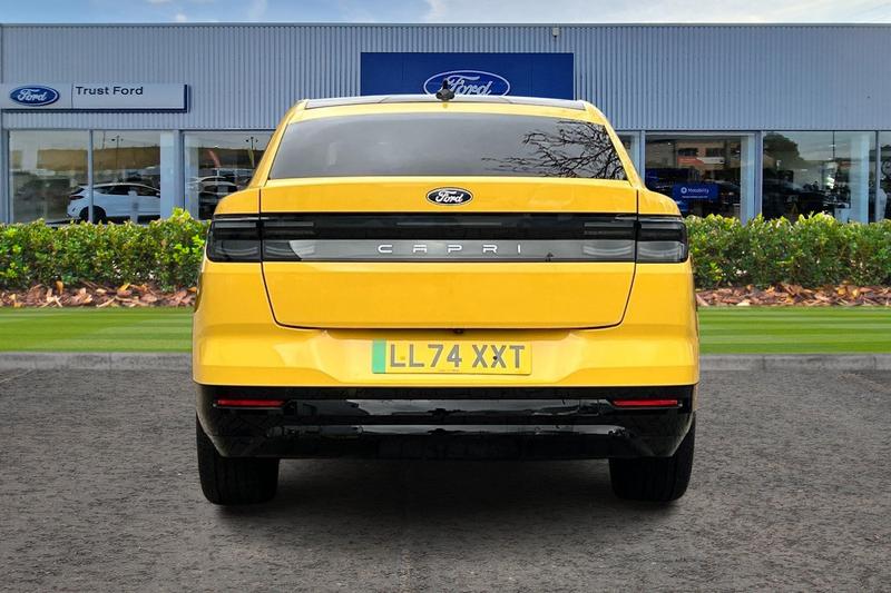 Used Ford Capri 2024 for sale - 77701034: Photo 7