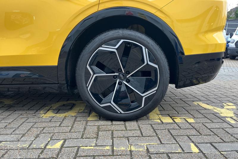 Used Ford Capri 2024 for sale - 77701034: Photo 8