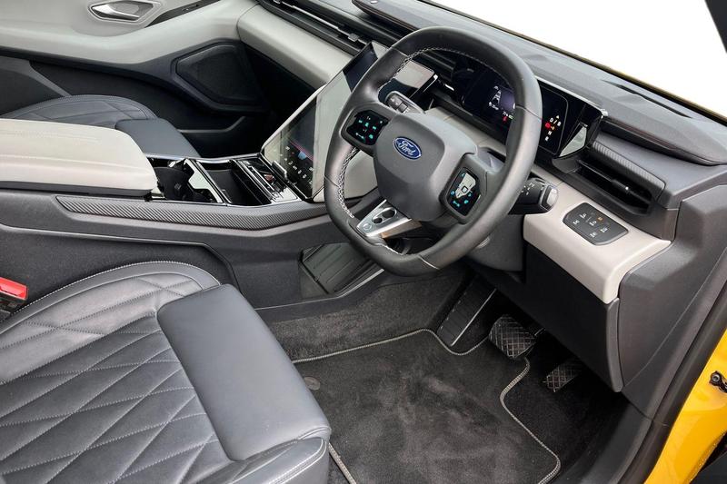 Used Ford Capri 2024 for sale - 77701034: Photo 9