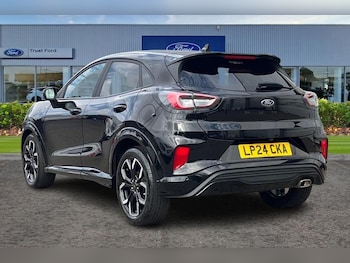 Used Ford Puma 2024 for sale - 79344579: Photo
