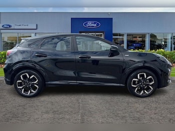 Used Ford Puma 2024 for sale - 79344579: Photo