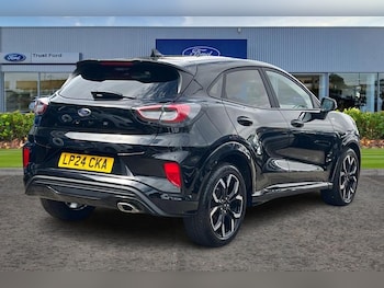 Used Ford Puma 2024 for sale - 79344579: Photo