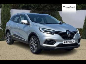 2019 - 1.3 TCE Iconic 5dr