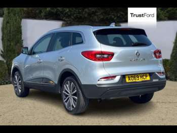 Used Renault Kadjar 2019 for sale - 75011642: Photo
