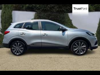 Used Renault Kadjar 2019 for sale - 75011642: Photo