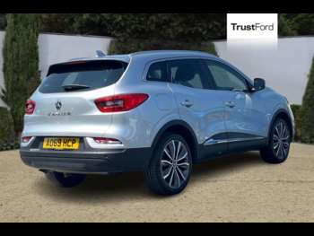 Used Renault Kadjar 2019 for sale - 75011642: Photo
