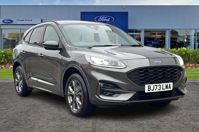 Used Ford Kuga 2023 for sale - 76410214: Photo 1