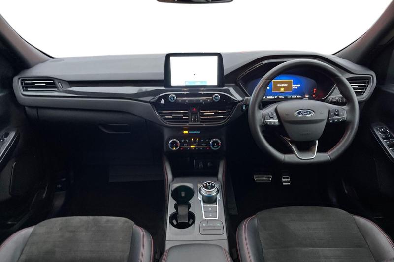 Used Ford Kuga 2023 for sale - 76410214: Photo 10