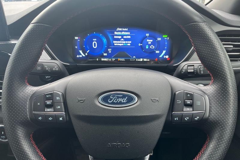 Used Ford Kuga 2023 for sale - 76410214: Photo 12