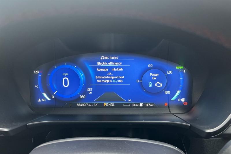 Used Ford Kuga 2023 for sale - 76410214: Photo 13