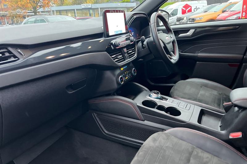 Used Ford Kuga 2023 for sale - 76410214: Photo 18