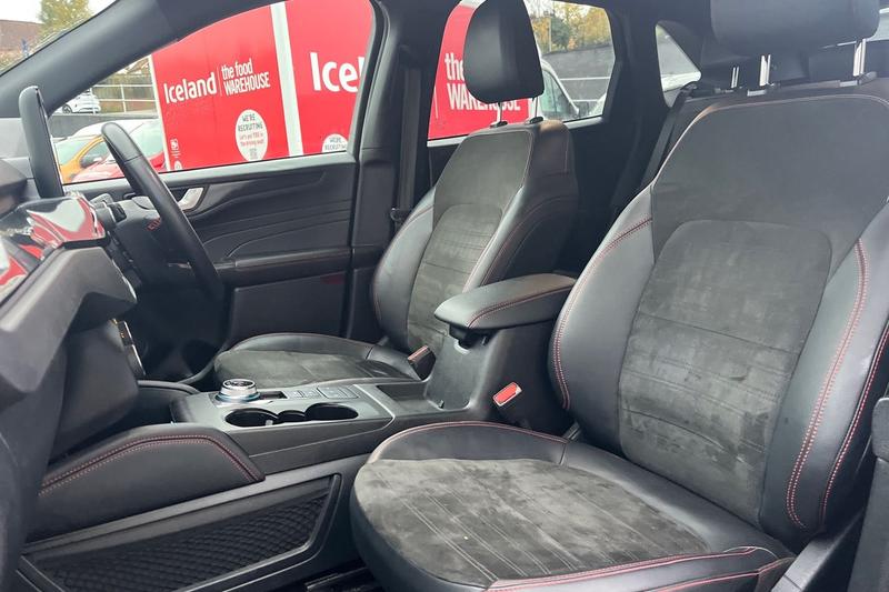 Used Ford Kuga 2023 for sale - 76410214: Photo 19