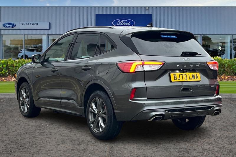 Used Ford Kuga 2023 for sale - 76410214: Photo 2