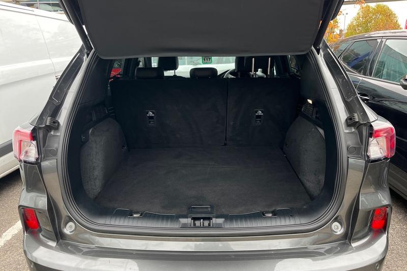 Used Ford Kuga 2023 for sale - 76410214: Photo 21