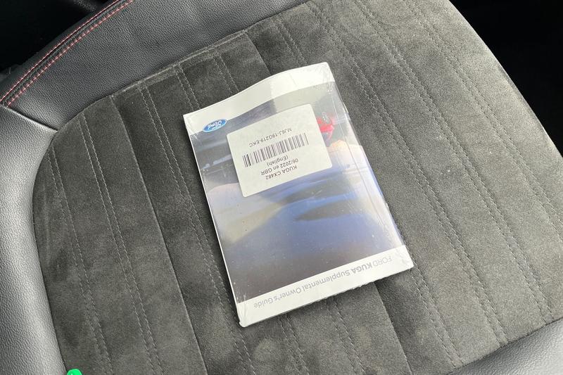 Used Ford Kuga 2023 for sale - 76410214: Photo 22