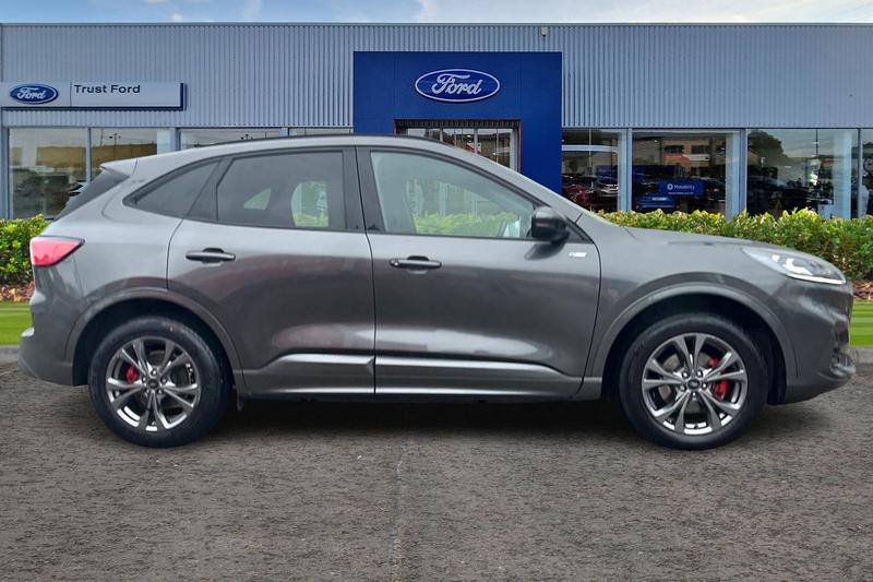 Used Ford Kuga 2023 for sale - 76410214: Photo 3