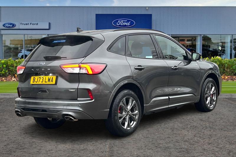 Used Ford Kuga 2023 for sale - 76410214: Photo 4