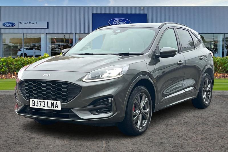 Used Ford Kuga 2023 for sale - 76410214: Photo 5