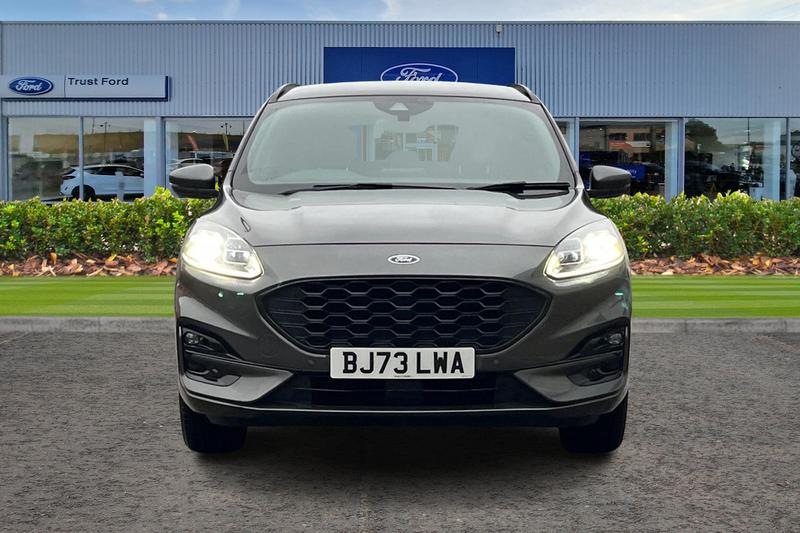 Used Ford Kuga 2023 for sale - 76410214: Photo 6