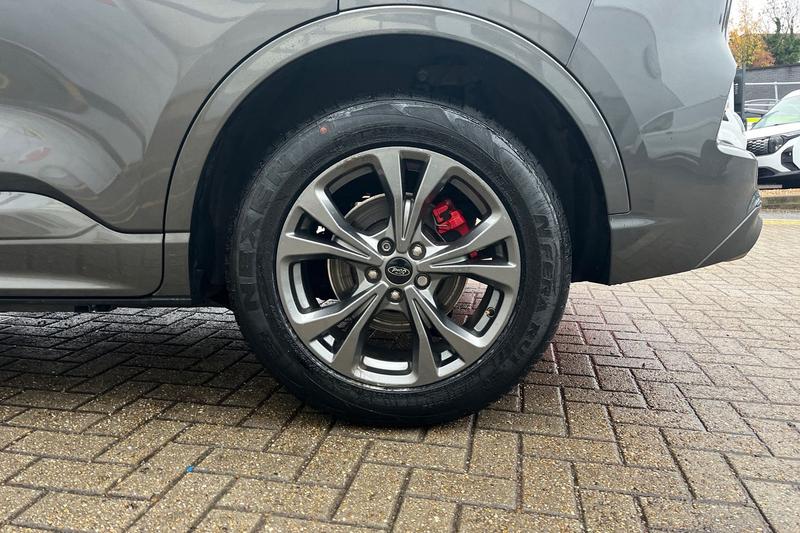 Used Ford Kuga 2023 for sale - 76410214: Photo 8