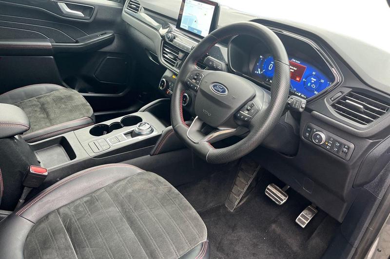 Used Ford Kuga 2023 for sale - 76410214: Photo 9