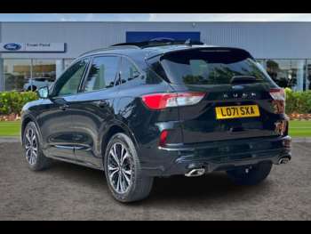 Used Ford Kuga 2022 for sale - 74710258: Photo