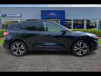 Used Ford Kuga 2022 for sale - 74710258: Photo