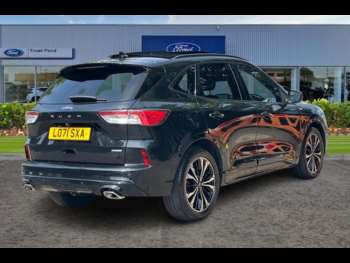 Used Ford Kuga 2022 for sale - 74710258: Photo