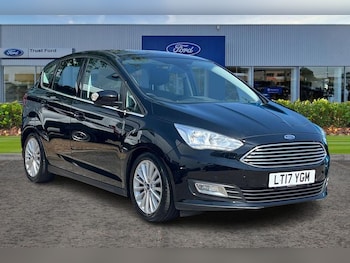 Used Ford C-Max undefined for sale - 78974074: Photo