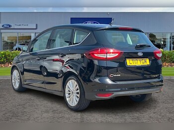 Used Ford C-Max undefined for sale - 78974074: Photo