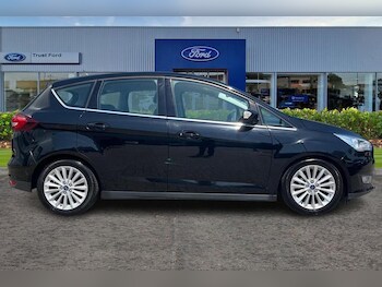 Used Ford C-Max undefined for sale - 78974074: Photo