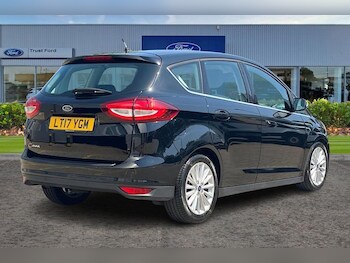 Used Ford C-Max undefined for sale - 78974074: Photo
