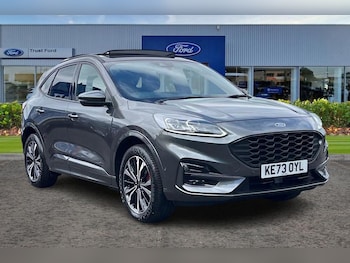 Used Ford Kuga 2024 for sale - 78768010: Photo