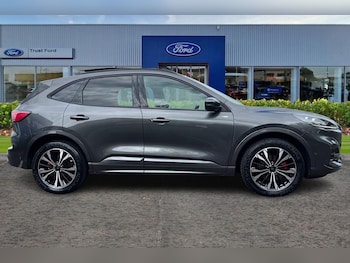 Used Ford Kuga 2024 for sale - 78768010: Photo