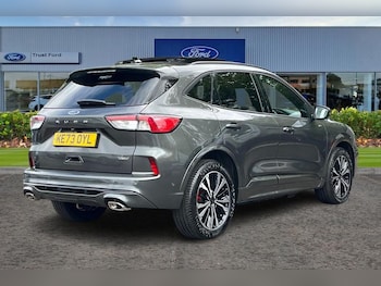 Used Ford Kuga 2024 for sale - 78768010: Photo
