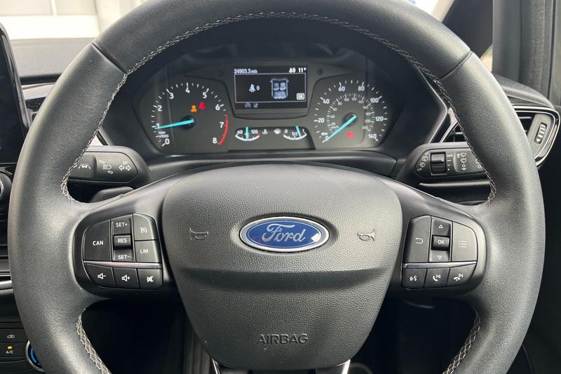 Used Ford Fiesta 2020 for sale - 77733202: Photo 12