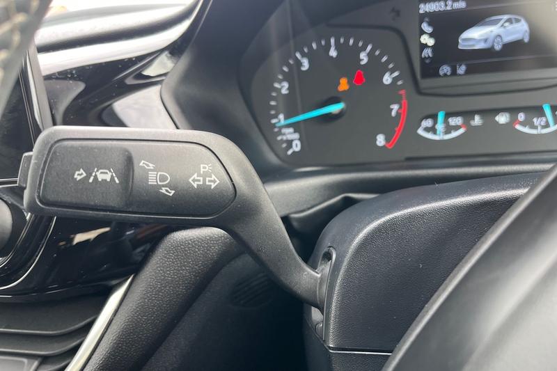 Used Ford Fiesta 2020 for sale - 77733202: Photo 14