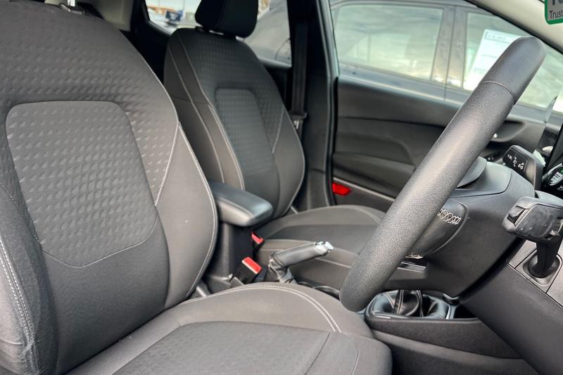 Used Ford Fiesta 2020 for sale - 77733202: Photo 17