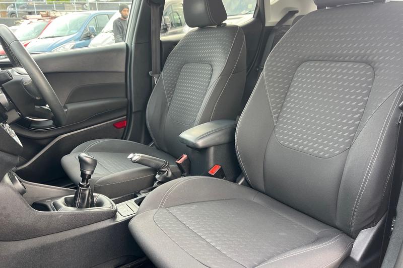 Used Ford Fiesta 2020 for sale - 77733202: Photo 19