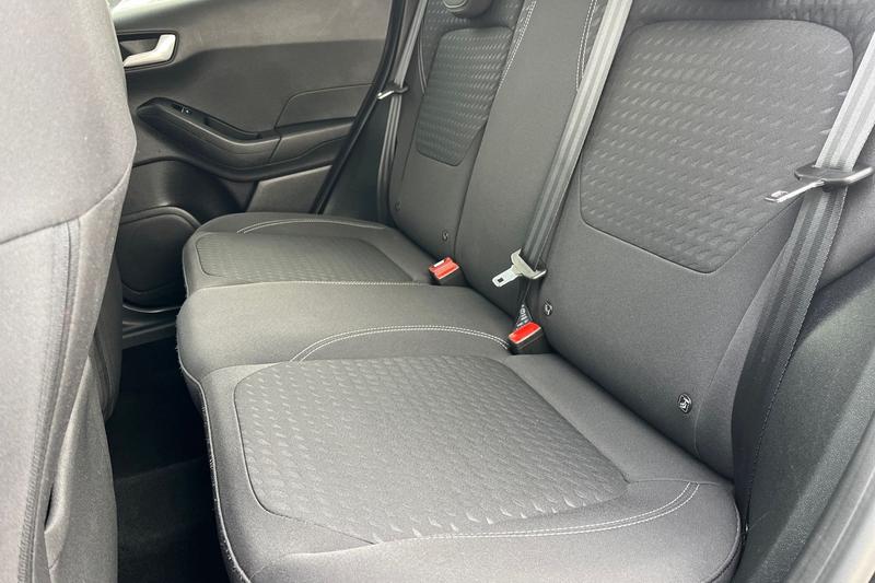 Used Ford Fiesta 2020 for sale - 77733202: Photo 20