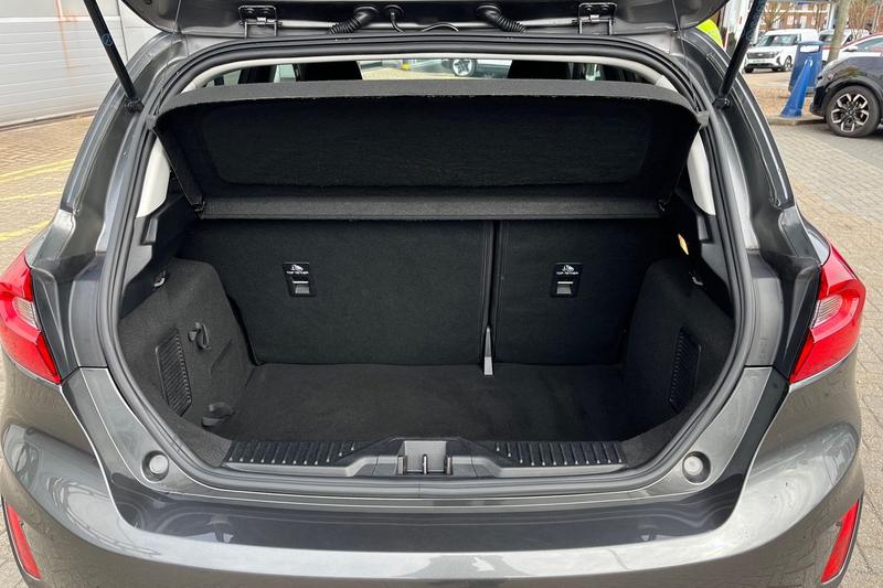 Used Ford Fiesta 2020 for sale - 77733202: Photo 21