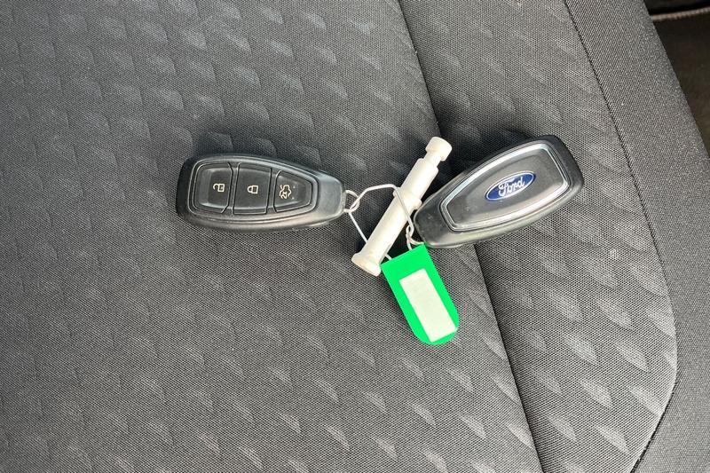 Used Ford Fiesta 2020 for sale - 77733202: Photo 22