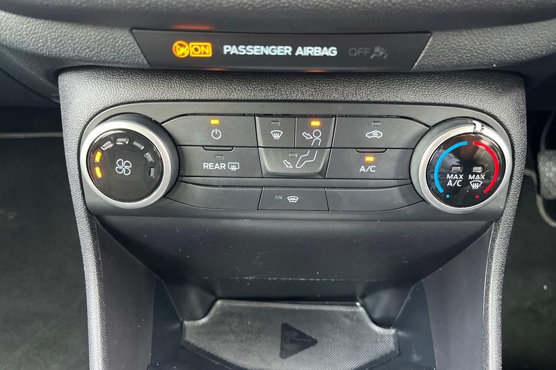 Used Ford Fiesta 2020 for sale - 77733202: Photo 27